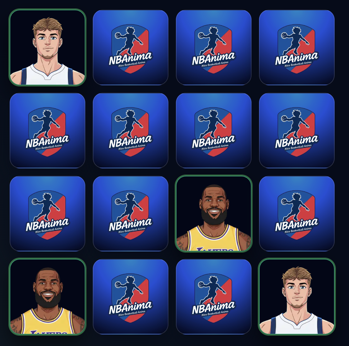 Tile Flip Game preview