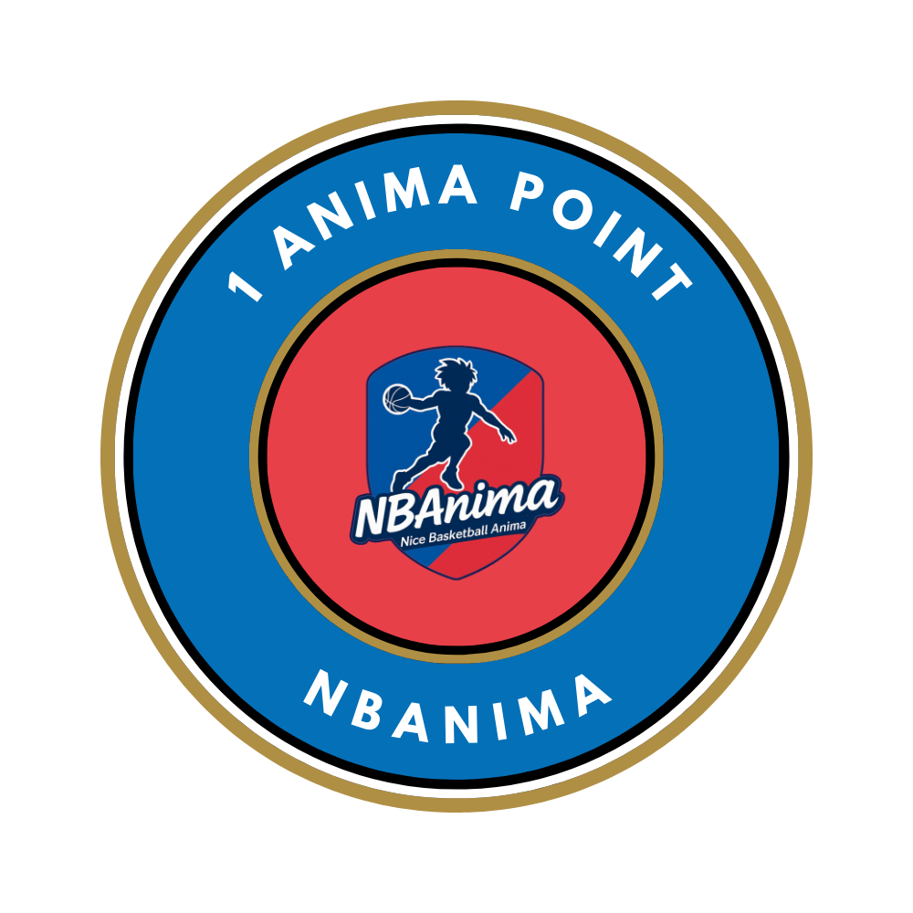 Example of Anima Point