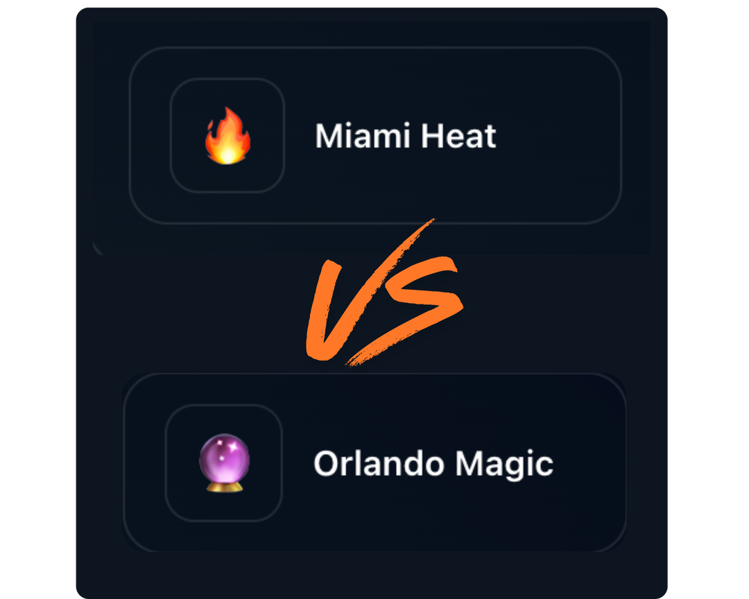 Example of team logos